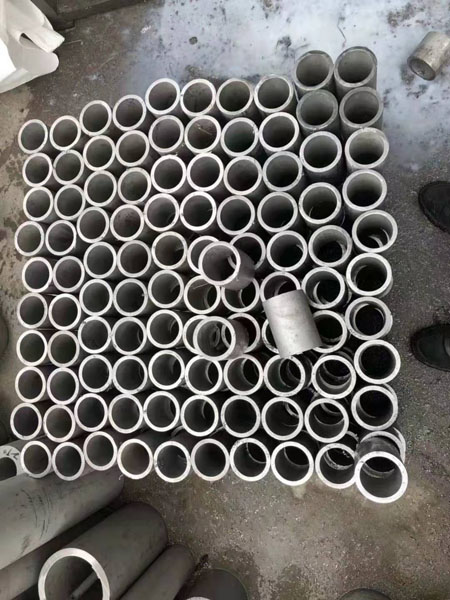 礼泉不锈钢管