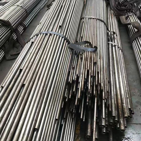 礼泉精密钢管
